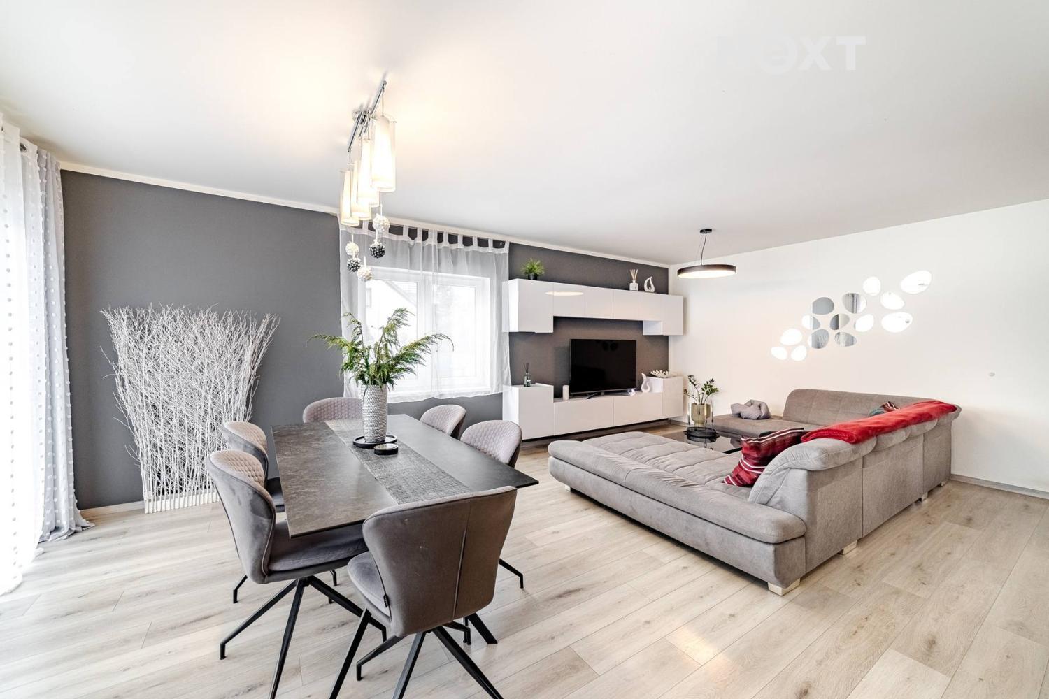 Prodej Rodinný dům, 118㎡