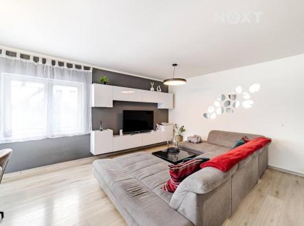 Prodej domu/vily, 118 m²