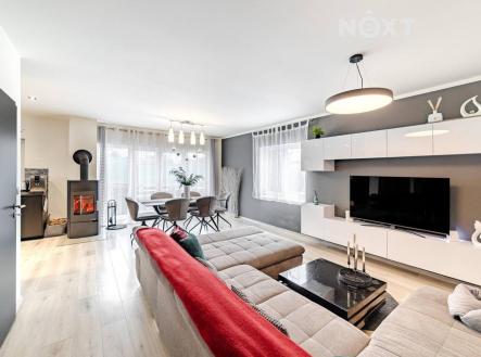 Prodej domu/vily, 118 m²