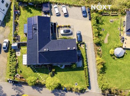 Prodej domu/vily, 118 m²