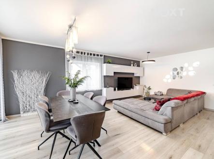 Prodej domu/vily, 118 m²