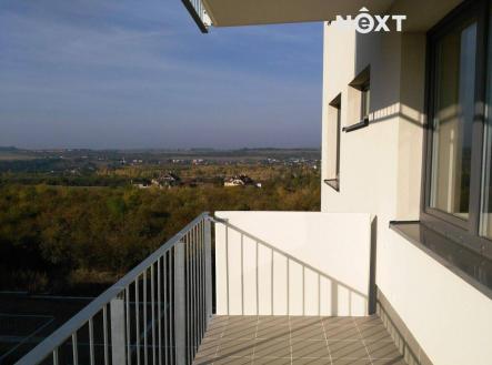 Pronájem bytu, 2+kk, 66 m²