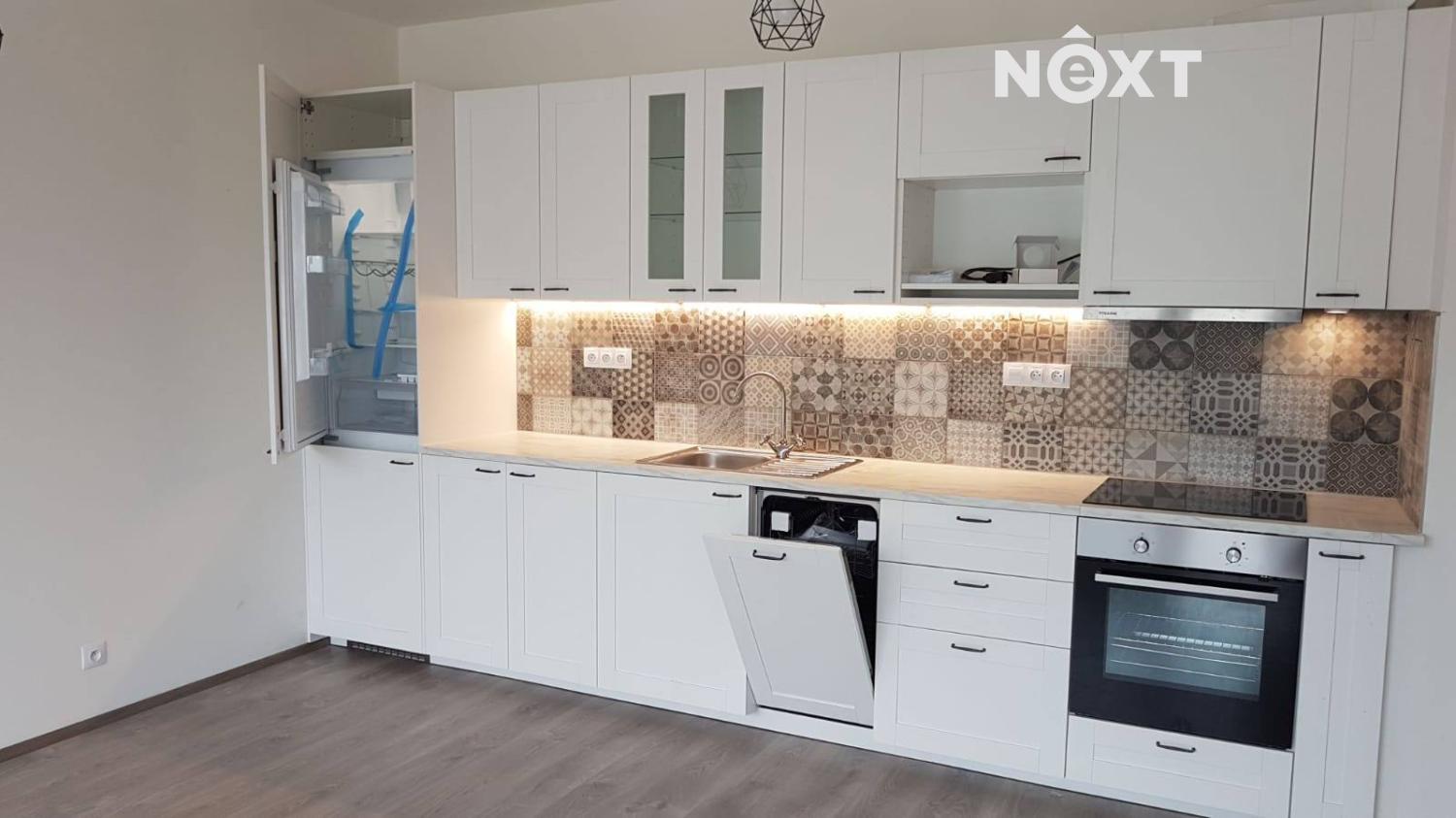 Pronájem byt 2+kk, 55㎡