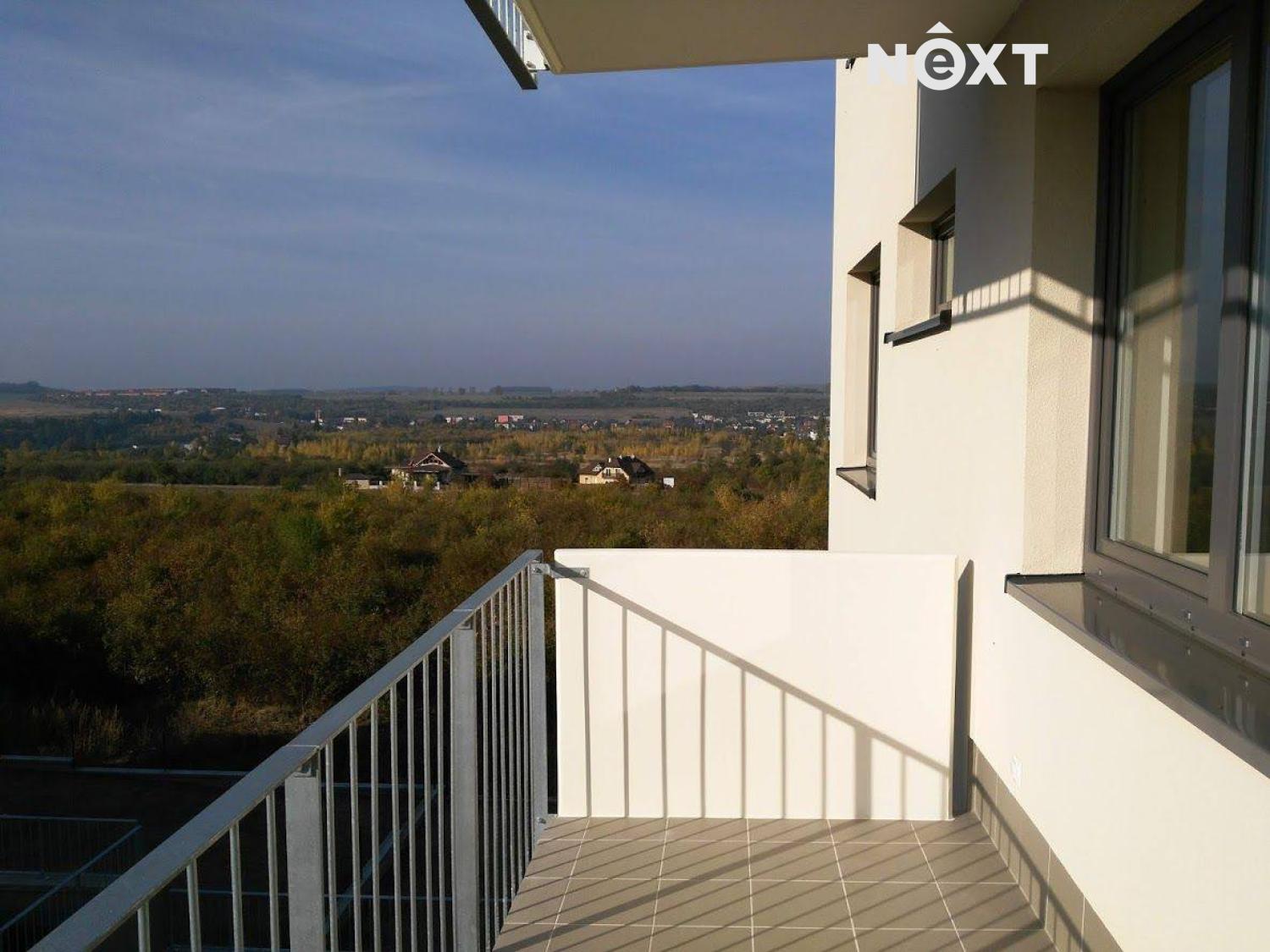 Pronájem byt 2+kk, 55㎡