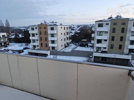 Pronájem bytu, 2+kk, 66 m²