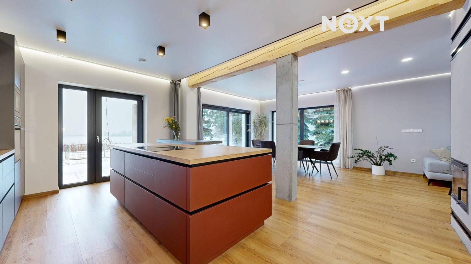 Prodej Rodinný dům, 210㎡