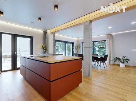 Prodej domu/vily, 210 m²