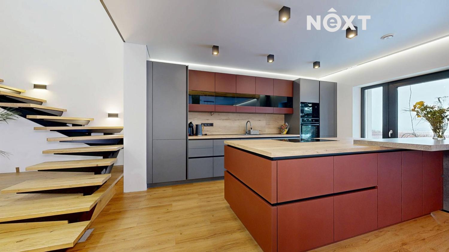 Prodej Rodinný dům, 210㎡