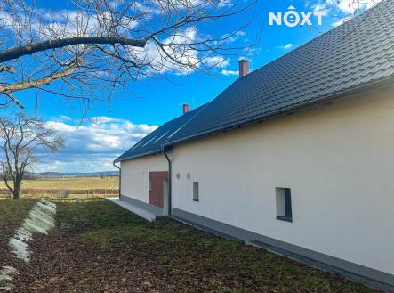 Prodej domu/vily, 210 m²