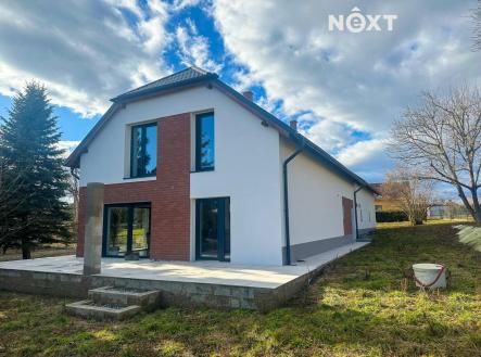 Prodej domu/vily, 210 m²