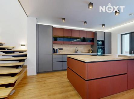 Prodej domu/vily, 210 m²