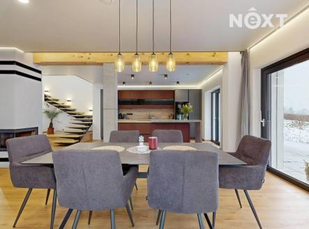 Prodej domu/vily, 210 m²