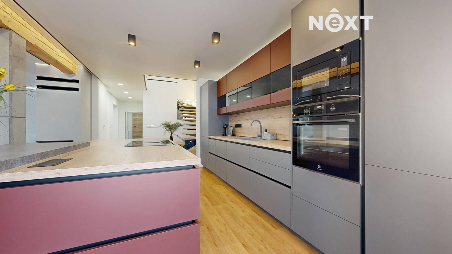 Prodej Rodinný dům, 210㎡