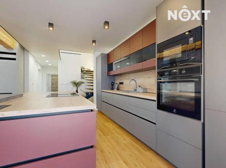 Prodej domu/vily, 210 m²