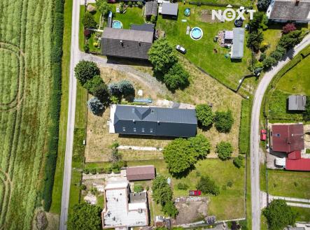 Prodej domu/vily, 210 m²