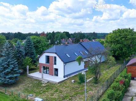 Prodej Rodinný dům, 210㎡