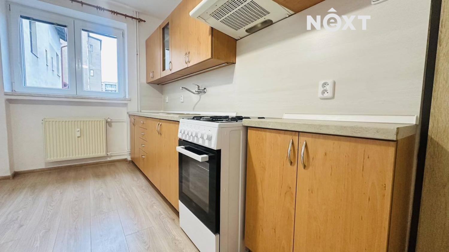 Pronájem byt 2+1, 55㎡