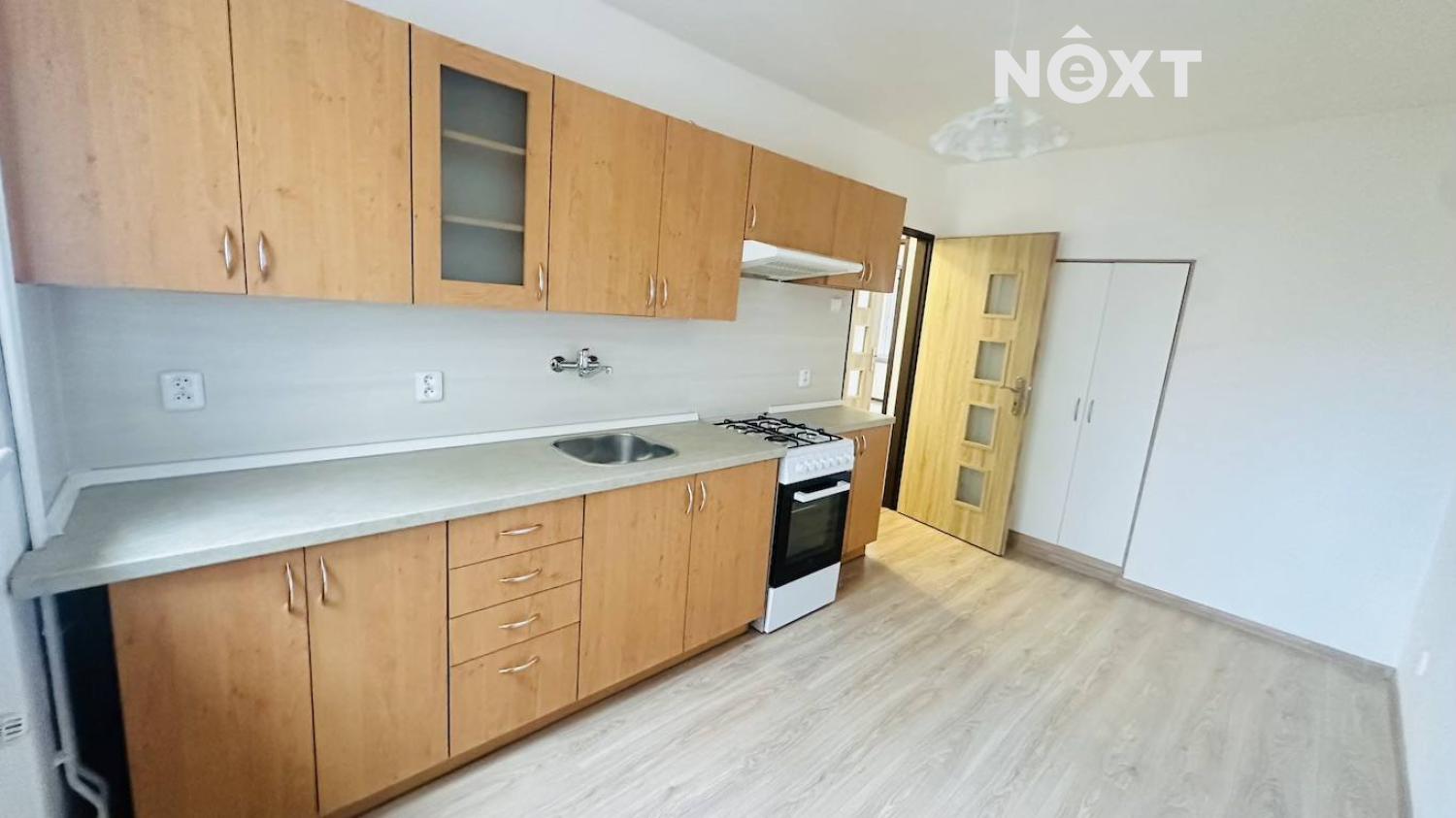 Pronájem byt 2+1, 55㎡