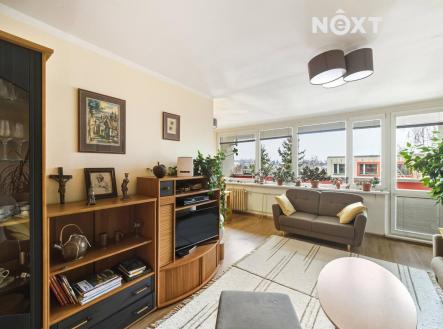 Prodej bytu, 4+kk, 93 m²