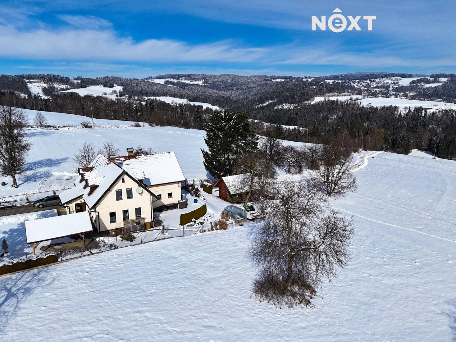 Prodej pozemek Bydlení, 10981㎡