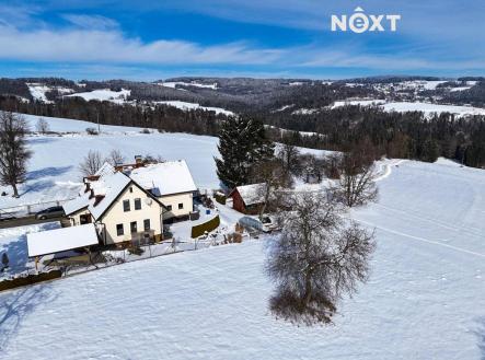 Prodej pozemku pro bydlení, 10 981 m²