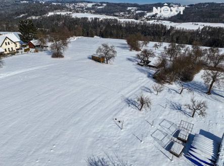 Prodej pozemku pro bydlení, 10 981 m²