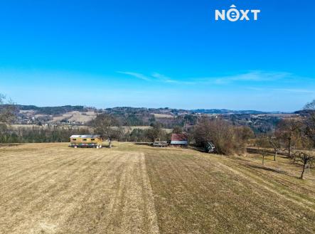 Prodej pozemku pro bydlení, 10 981 m²