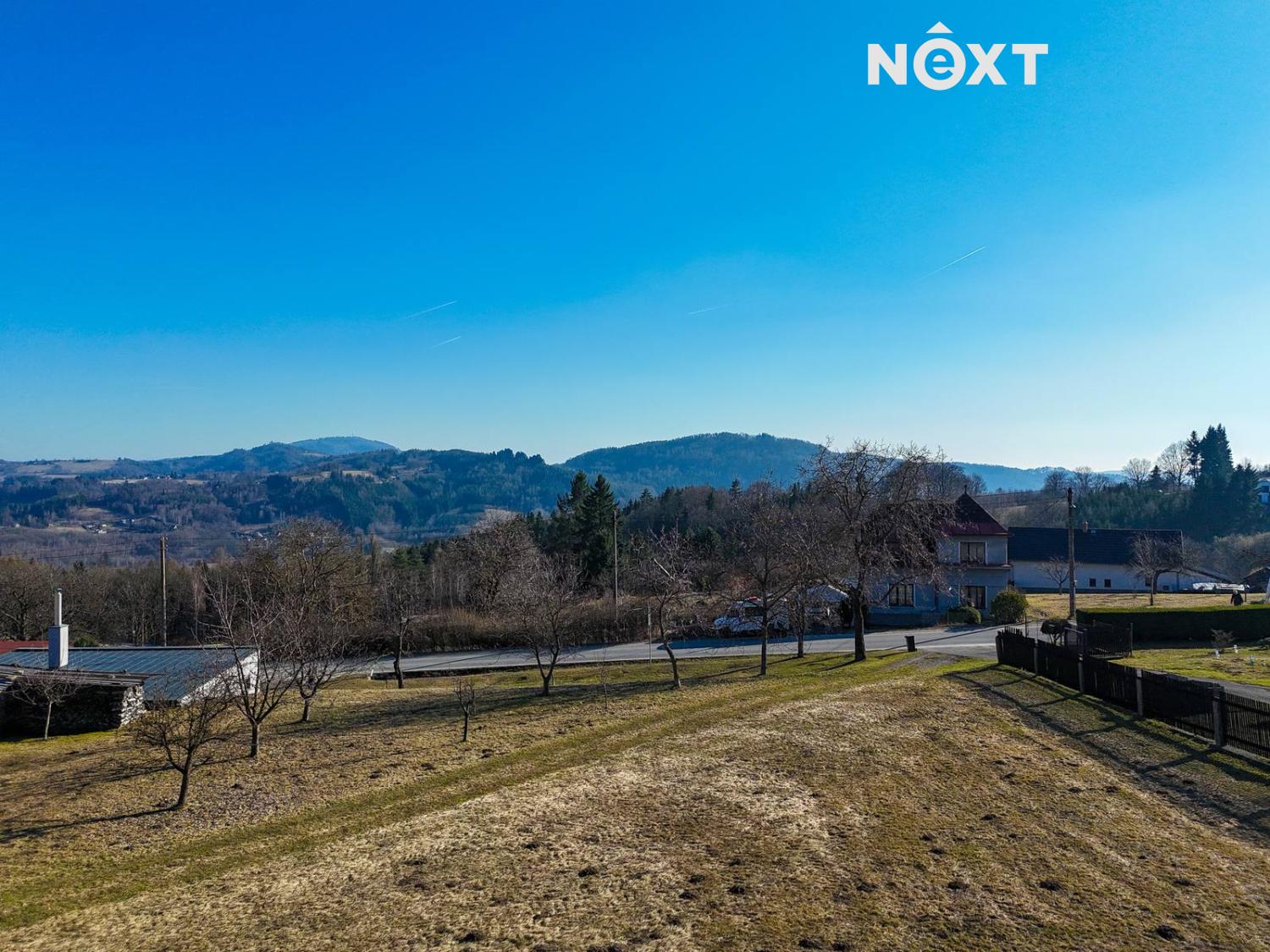 Prodej pozemek Bydlení, 10981㎡