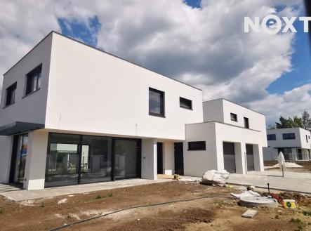 Prodej pozemku pro bydlení, 474 m²