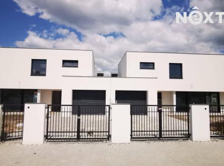 Prodej pozemku pro bydlení, 474 m²