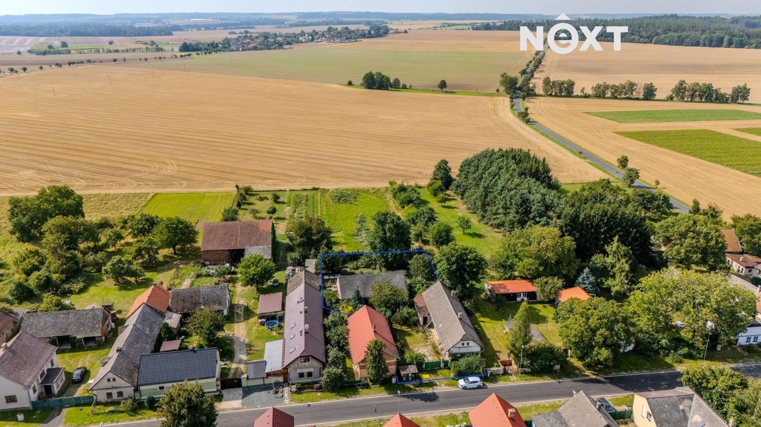 Prodej Rodinný dům, 300㎡