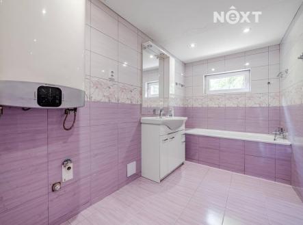 Prodej domu/vily, 300 m²