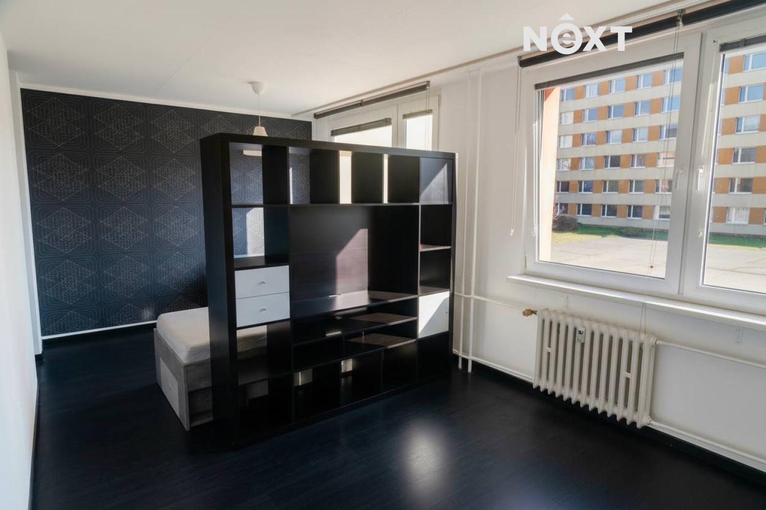 Pronájem byt 1+kk, 35㎡