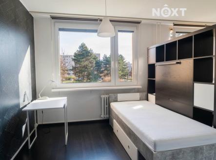 Pronájem bytu, 1+kk, 35 m²