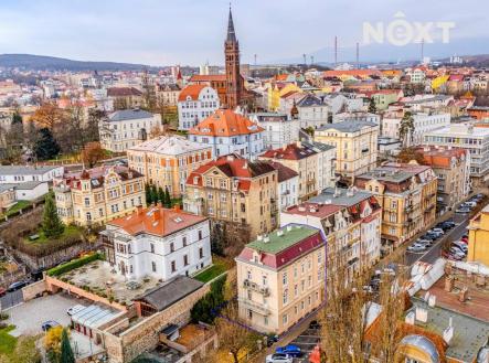 Prodej komerčního objektu, jiný, 282 m²