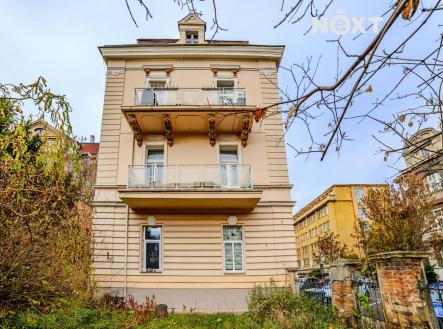 Prodej komerčního objektu, jiný, 282 m²