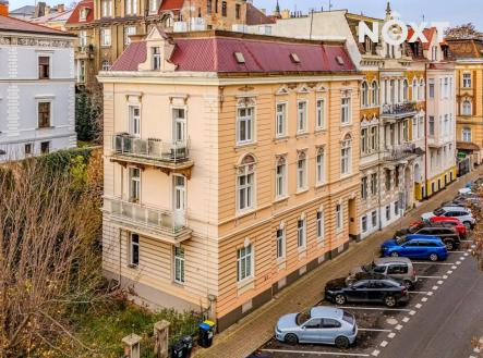 Prodej domu/vily, 580 m²