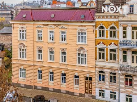 Prodej domu/vily, 580 m²