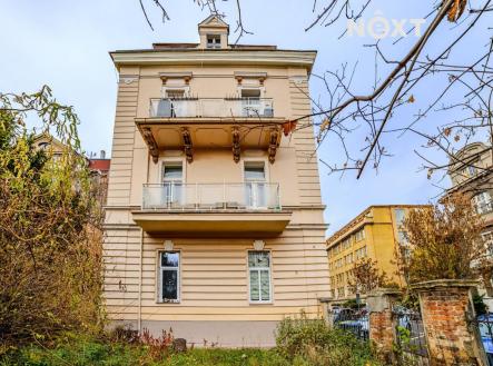 Prodej domu/vily, 580 m²