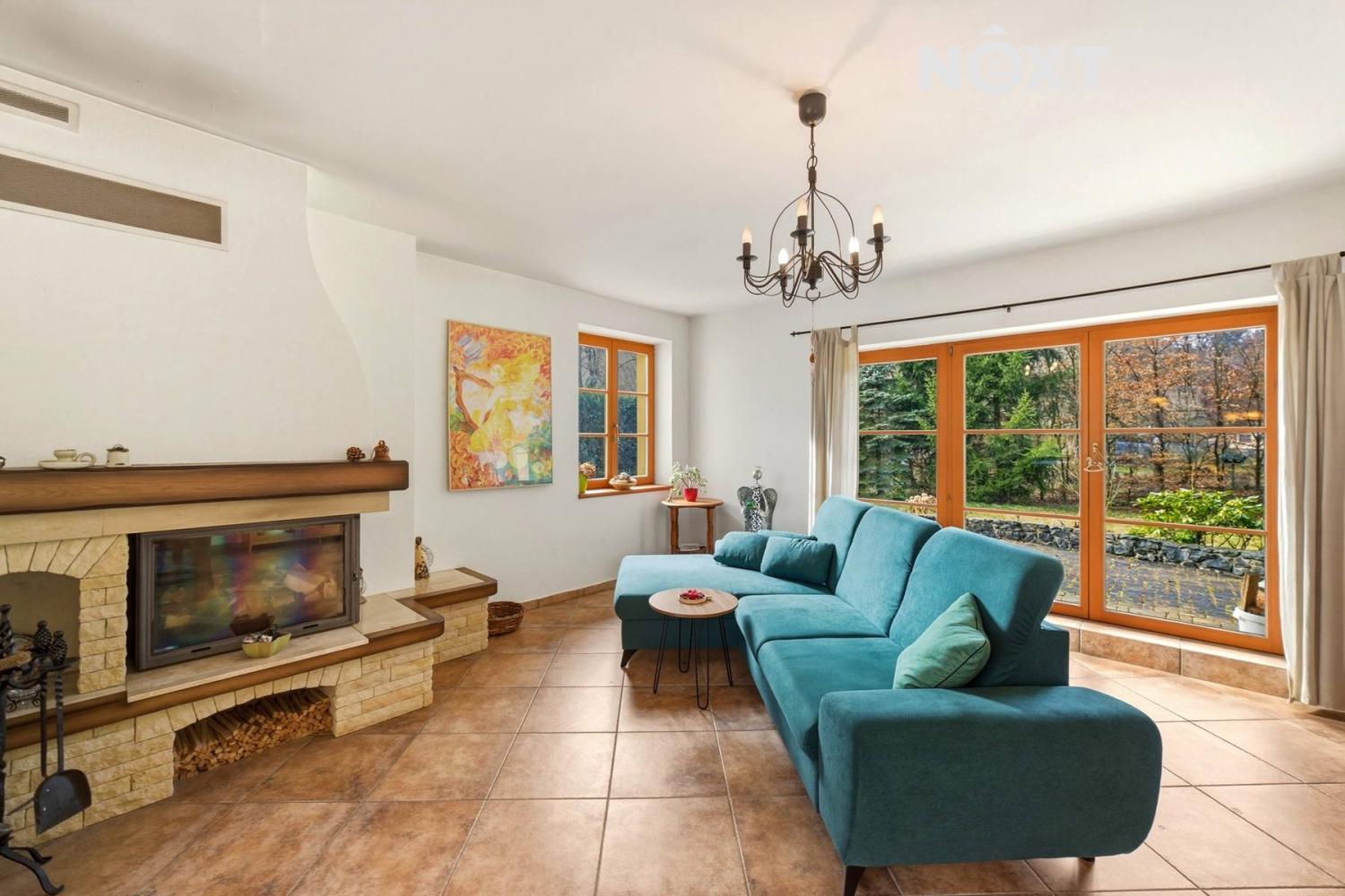 Prodej Rodinný dům, 166㎡