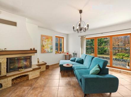 Prodej domu/vily, 166 m²