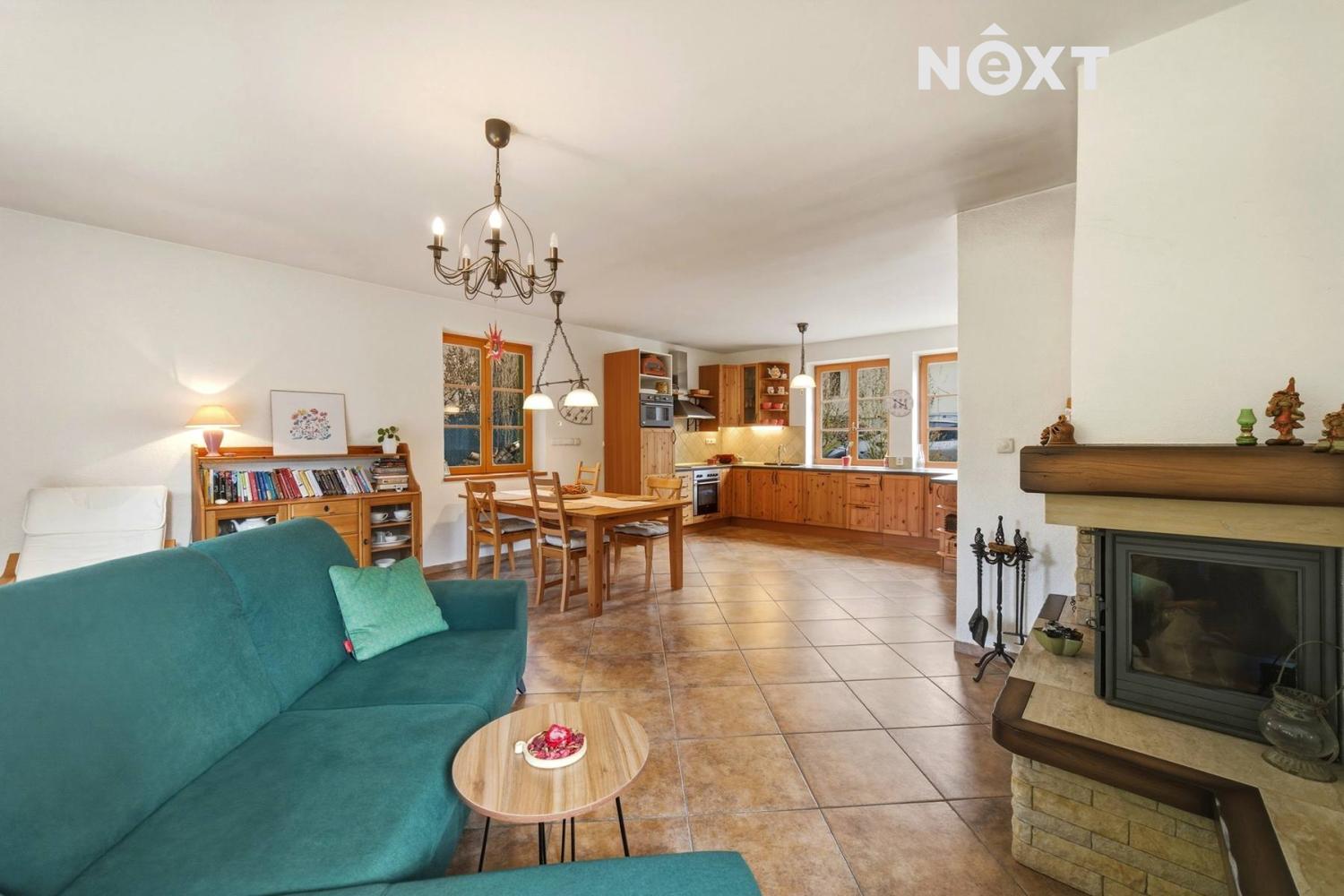 Prodej Rodinný dům, 166㎡