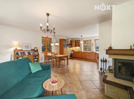 Prodej domu/vily, 166 m²