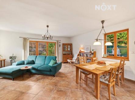 Prodej domu/vily, 166 m²