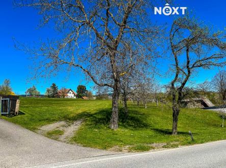 Prodej pozemku pro bydlení, 3 181 m²