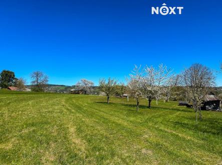 Prodej pozemku pro bydlení, 3 181 m²