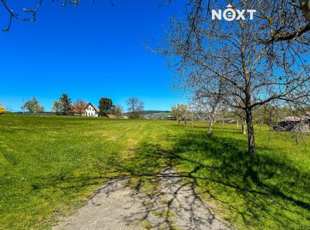 Prodej pozemku pro bydlení, 3 181 m²
