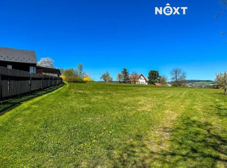 Prodej pozemku pro bydlení, 3 181 m²