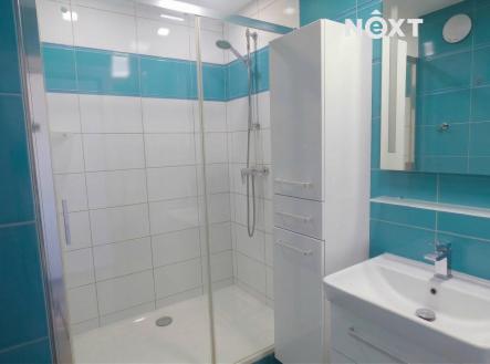 Prodej bytu, 2+1, 63 m²