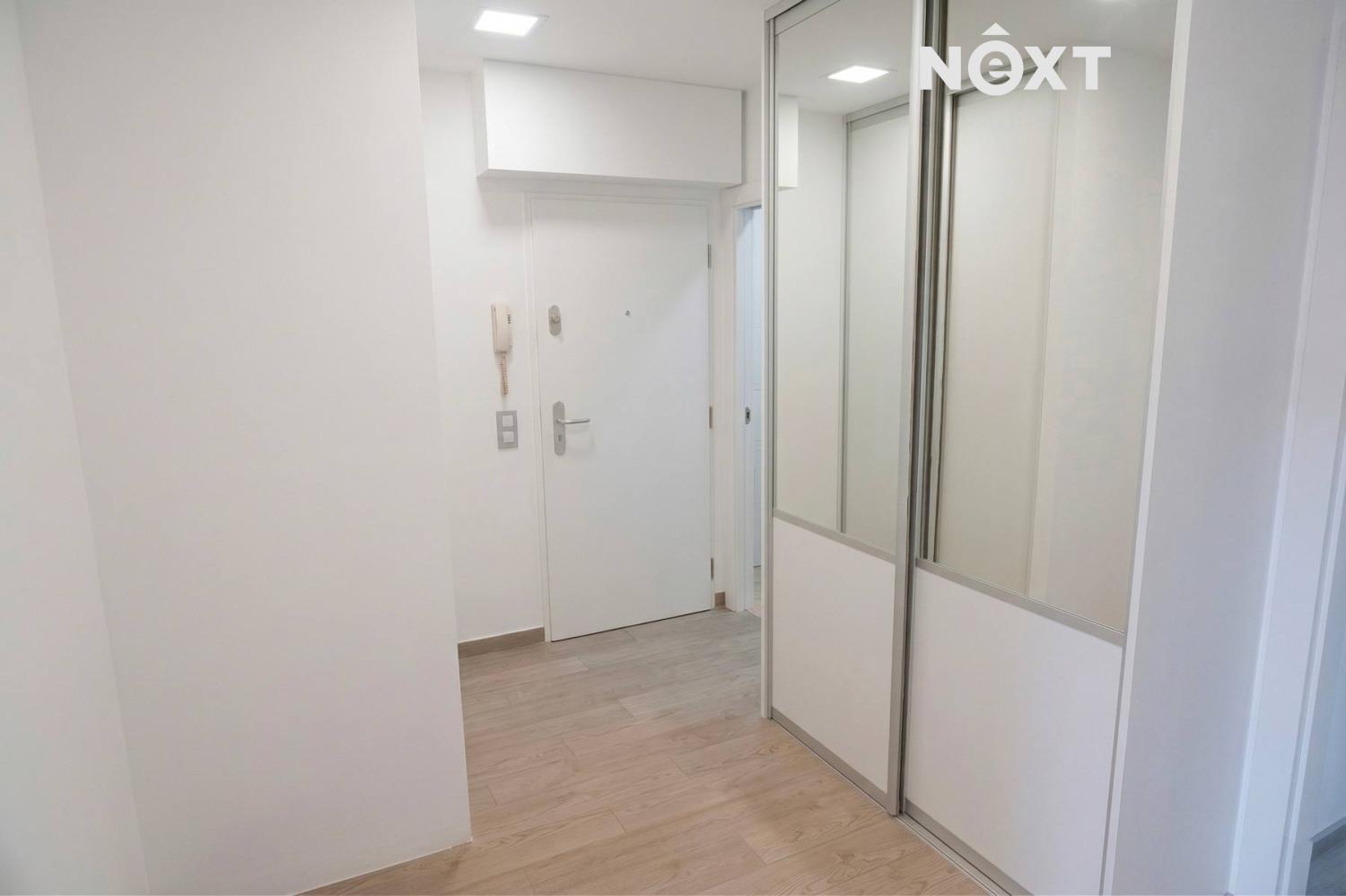 Prodej byt 2+1, 63㎡